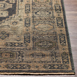 surya reign reg 2309 charcoal rug