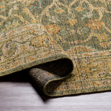 surya reign reg 2310 sage rug