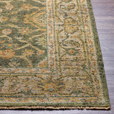 surya reign reg 2310 sage rug