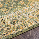 surya reign reg 2310 sage rug