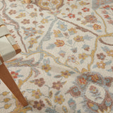 nourison parisa psa04 beige rug