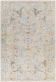 surya reina ren 2301 denim rug