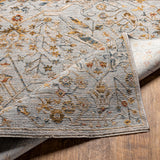 surya reina ren 2301 denim rug