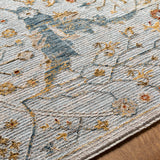 surya reina ren 2301 denim rug