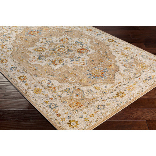 surya reina ren 2305 tan rug