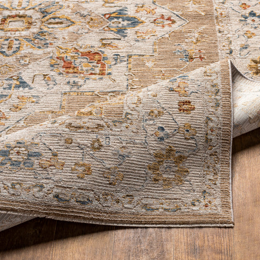 surya reina ren 2305 tan rug
