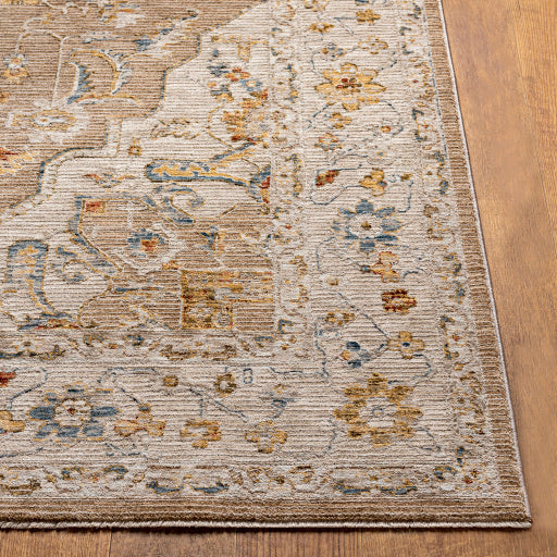 surya reina ren 2305 tan rug