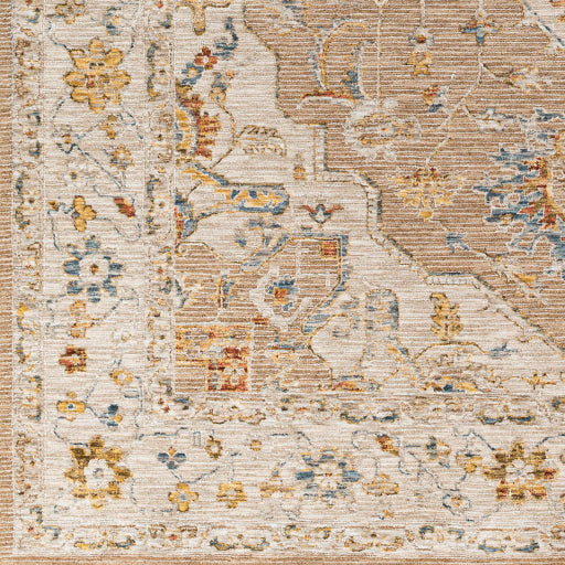 surya reina ren 2305 tan rug