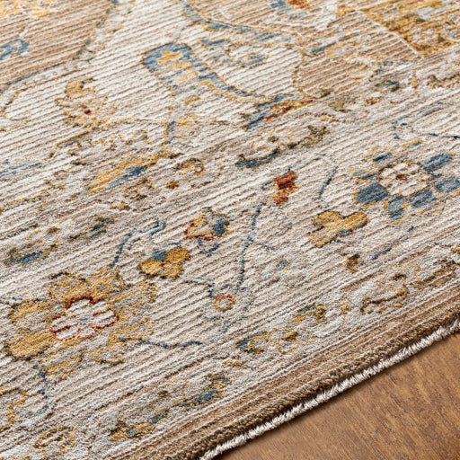 surya reina ren 2305 tan rug