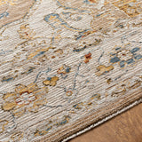 surya reina ren 2305 tan rug