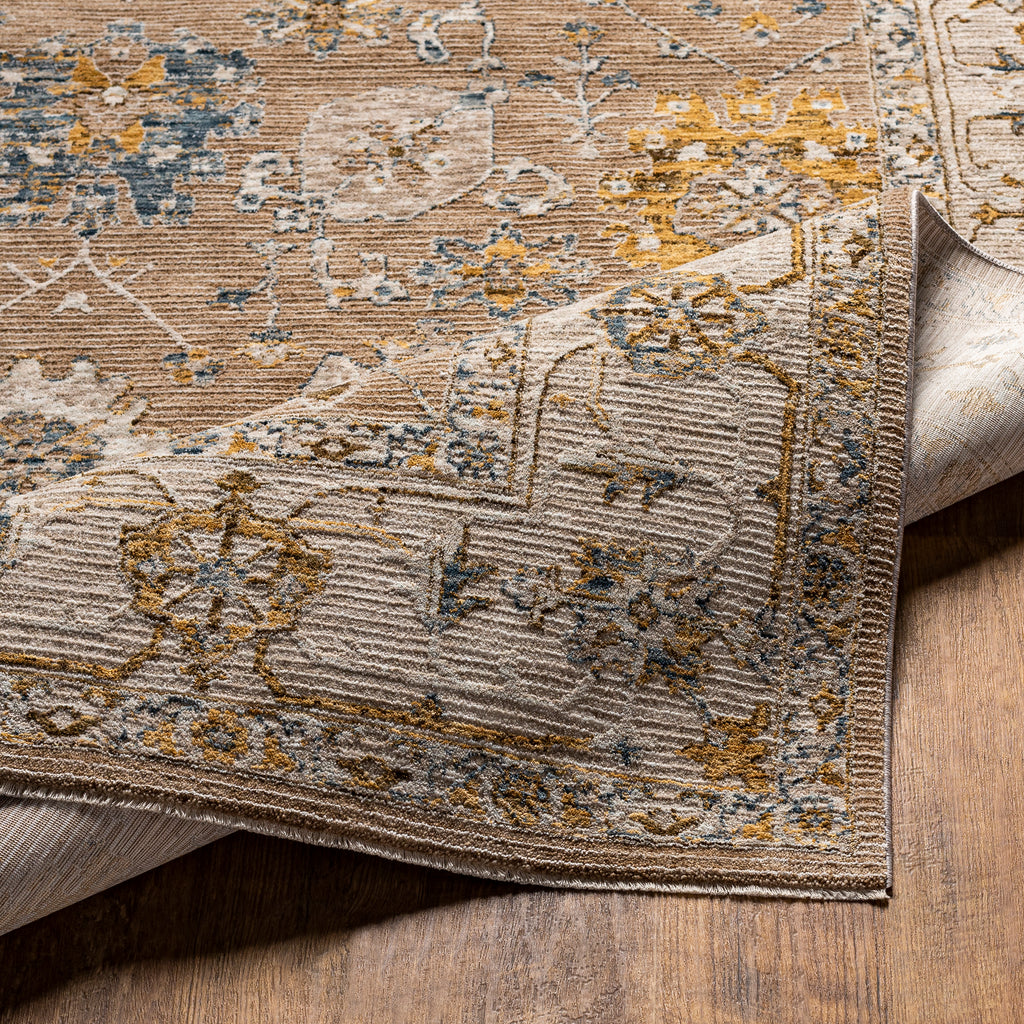 surya reina ren 2308 tan rug