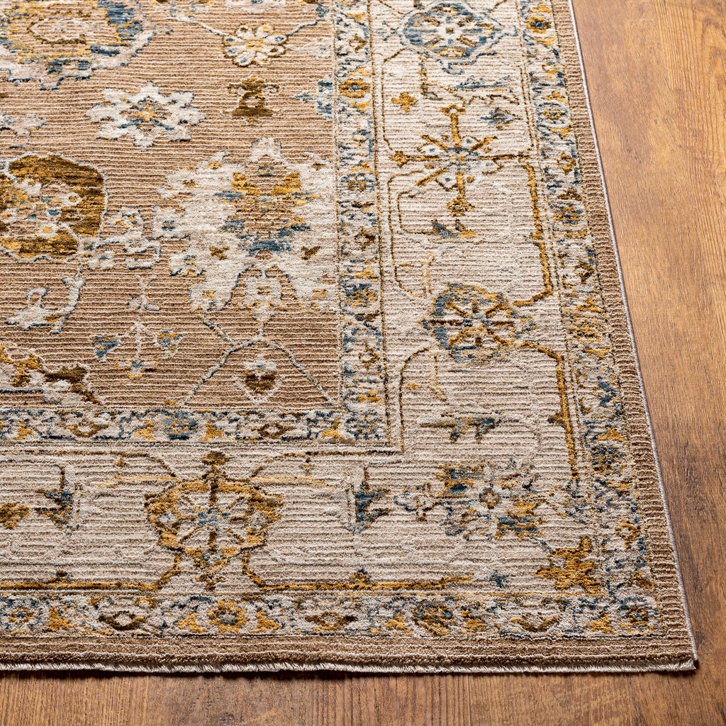 surya reina ren 2308 tan rug