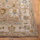 surya reina ren 2308 tan rug
