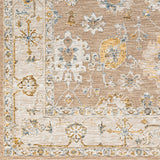 surya reina ren 2308 tan rug