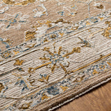 surya reina ren 2308 tan rug
