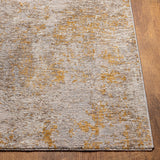 surya reina ren 2310 light gray rug