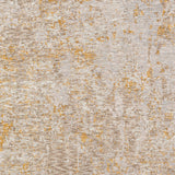 surya reina ren 2310 light gray rug