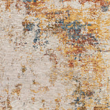 surya reina ren 2311 light gray rug