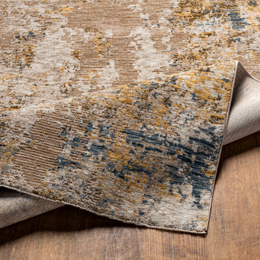 surya reina ren 2312 cream rug