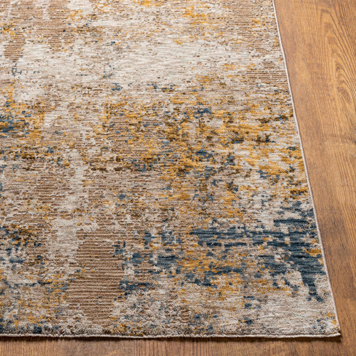 surya reina ren 2312 cream rug
