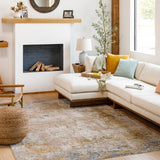 surya reina ren 2312 cream rug