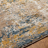 surya reina ren 2312 cream rug