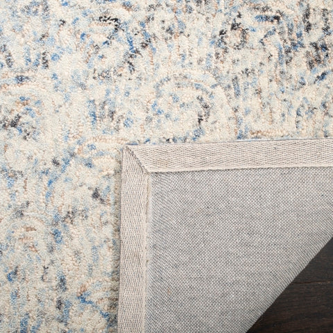 safavieh clearance renaissance ren677a blue rug