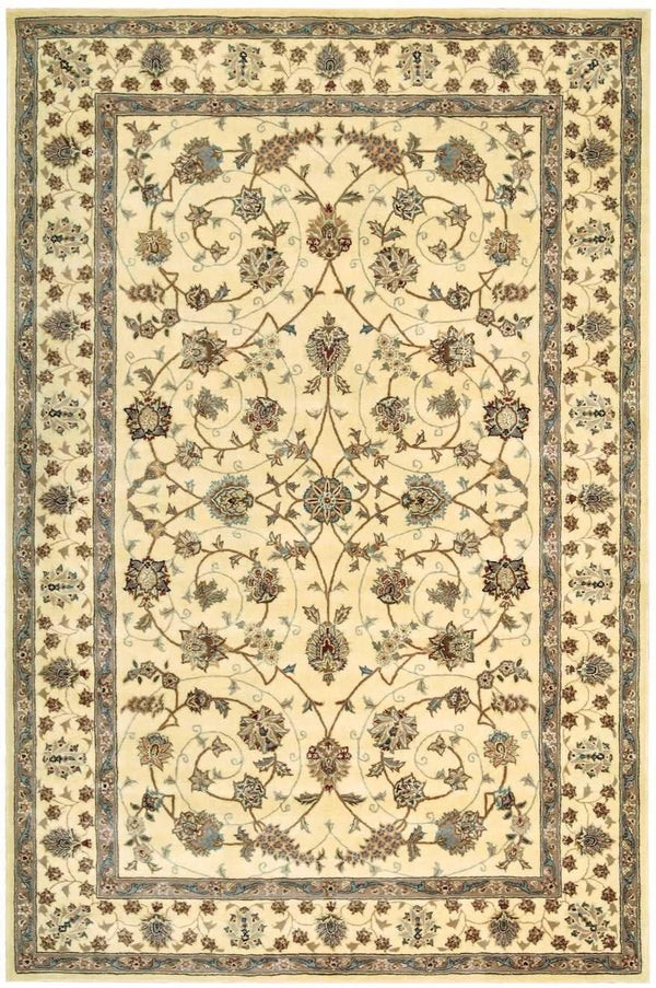 Nourison Nourison 2000 2023 Ivory Rug