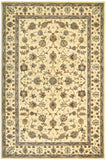 Nourison Nourison 2000 2023 Ivory Rug