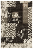 safavieh clearance retro ret2135 1125 creme rug