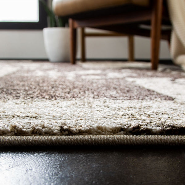 safavieh clearance retro ret2135 1125 creme rug