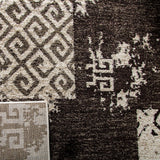 safavieh clearance retro ret2135 1125 creme rug