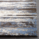 safavieh clearance retro ret2138 1165 blue rug