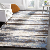 safavieh clearance retro ret2138 1165 blue rug