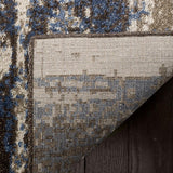 safavieh clearance retro ret2138 1165 blue rug