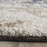 safavieh clearance retro ret2138 1165 blue rug