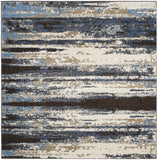 safavieh clearance retro ret2138 1165 blue rug
