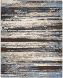safavieh clearance retro ret2138 1165 blue rug