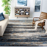safavieh clearance retro ret2138 1165 blue rug