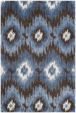 safavieh clearance retro ret2143 2865 blue rug