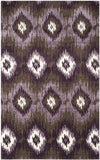 safavieh clearance retro ret2143 2873 eggplant rug