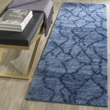 safavieh clearance retro ret2144 6570 blue rug