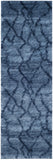safavieh clearance retro ret2144 6570 blue rug