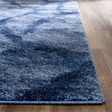 safavieh clearance retro ret2144 6570 blue rug