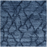 safavieh clearance retro ret2144 6570 blue rug