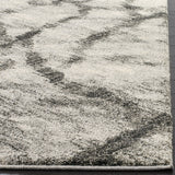 safavieh clearance retro ret2144 7990 light grey rug