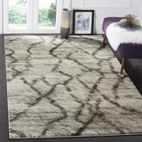 safavieh clearance retro ret2144 7990 light grey rug