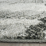safavieh clearance retro ret2144 7990 light grey rug