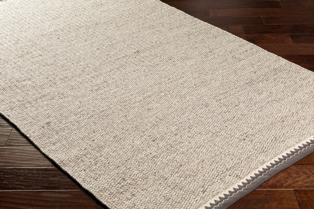 Surya Retro Light Gray Rug | Retro Rugs | Rugs Done Right 