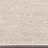 Surya Retro Light Gray Rug | New Zealand Rugs | Rugs Done Right 